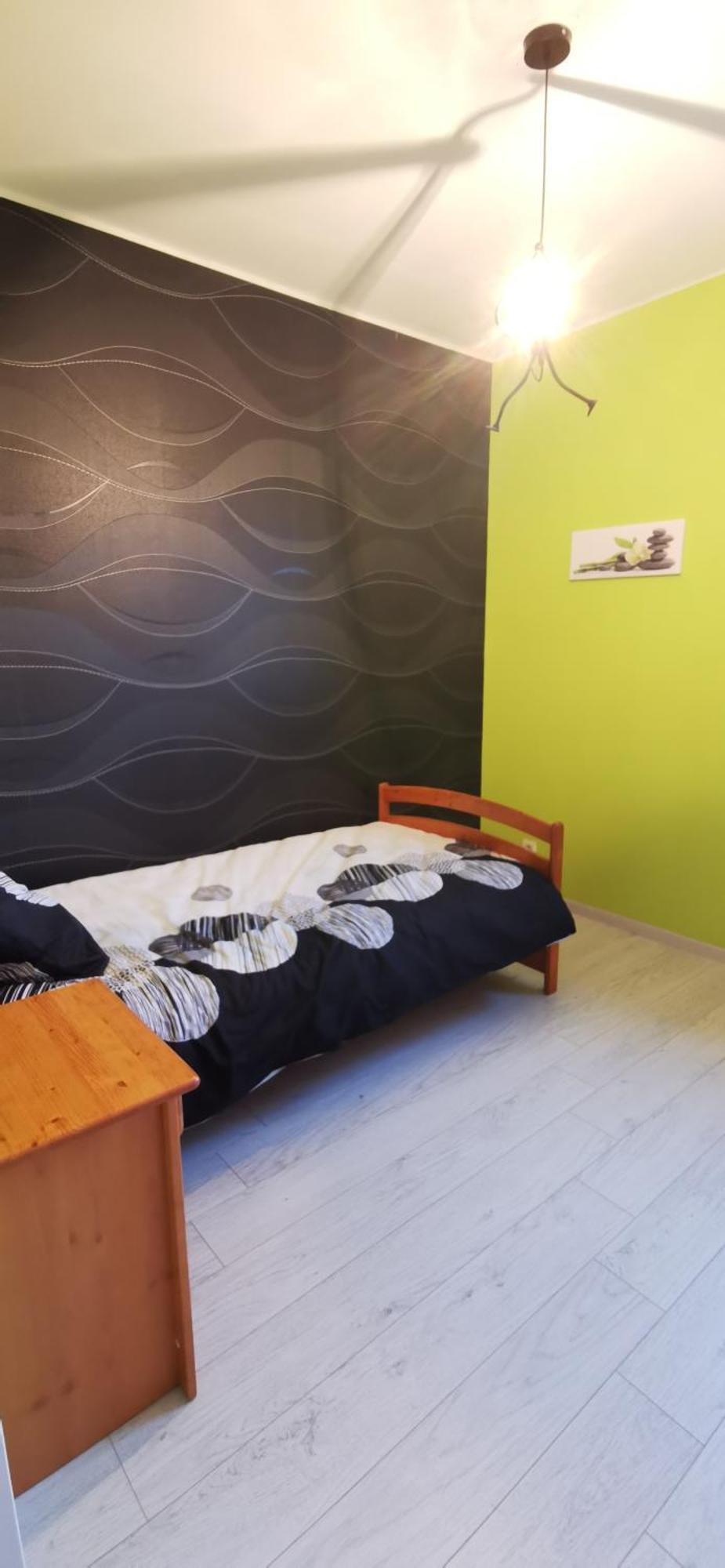 Ty Caromel Villa Cleder Bagian luar foto